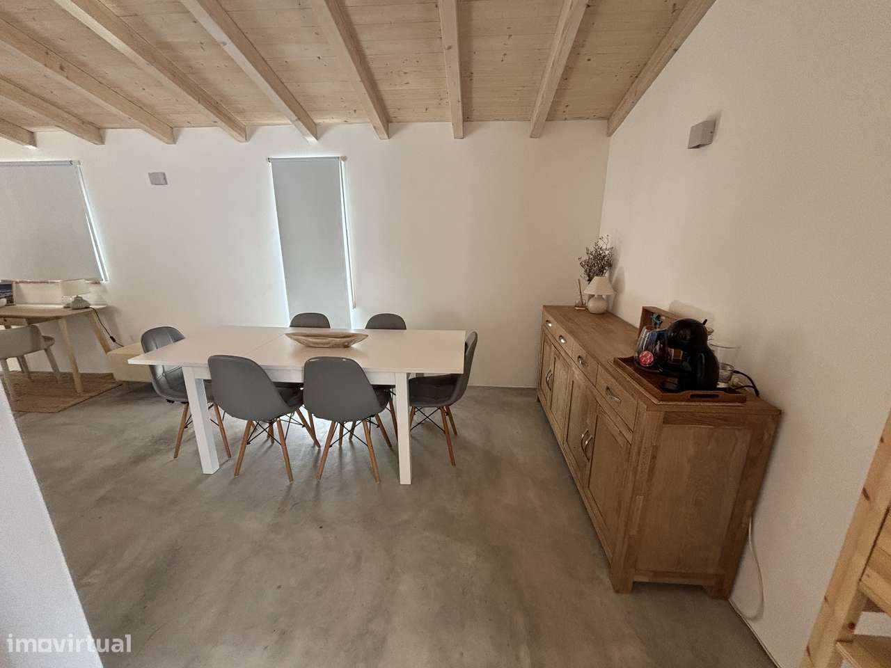 Monte encantador perto da praia em Vila Nova de Milfontes - Grande imagem: 4/19