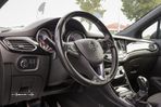 Opel Astra Sports Tourer 1.6 CDTI Dynamic Sport - 9