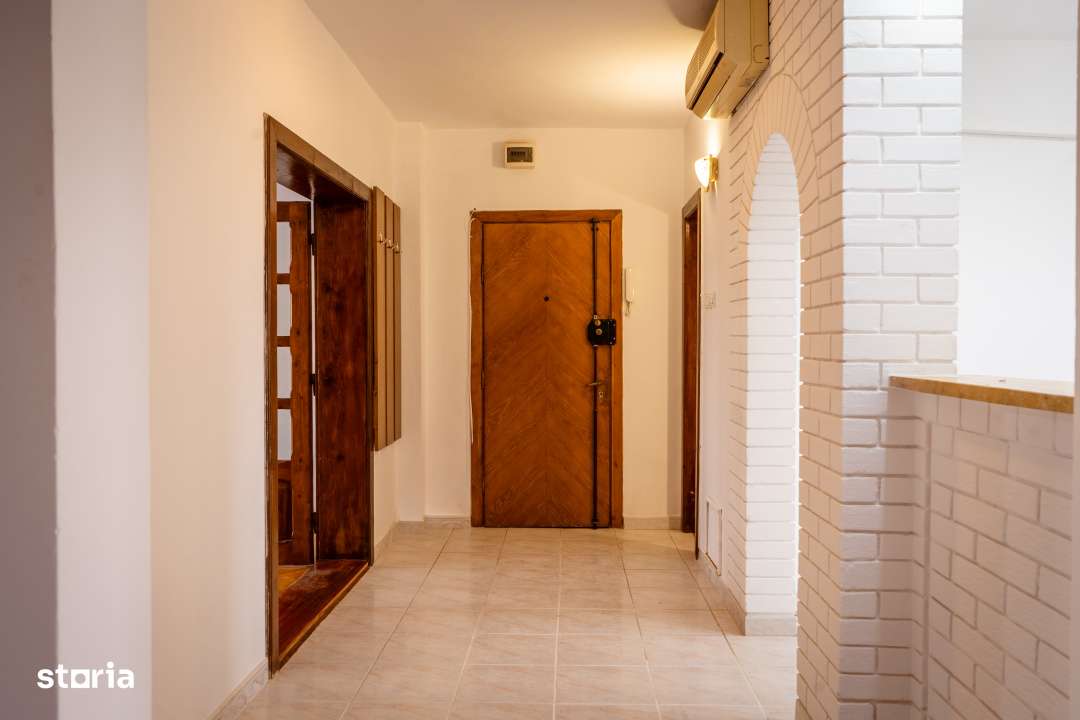 Decomandat - Spations - 2 bai - Langa Iulius Mall - Comision 0%-4