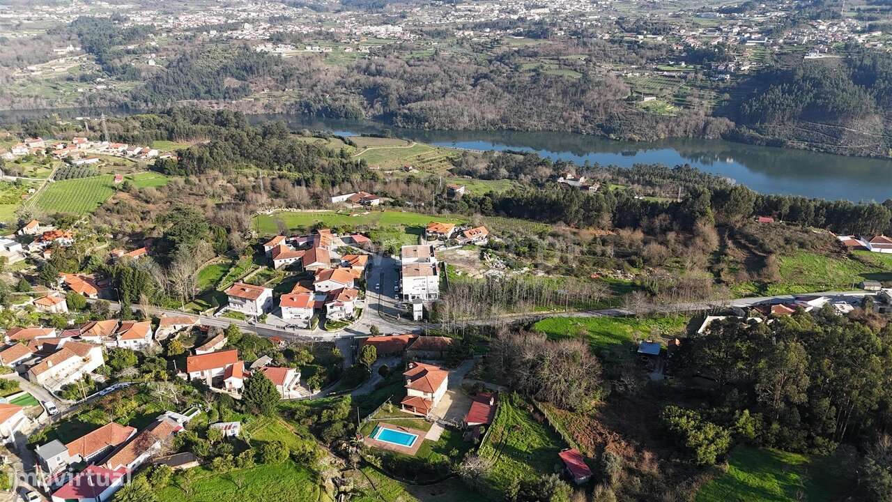 Terreno para Construção / Penafiel, Boelhe-10
