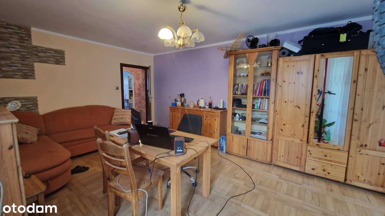3 pokoje Balkon Centrum 5 Lipca SPÓŁDZIELCZE-2