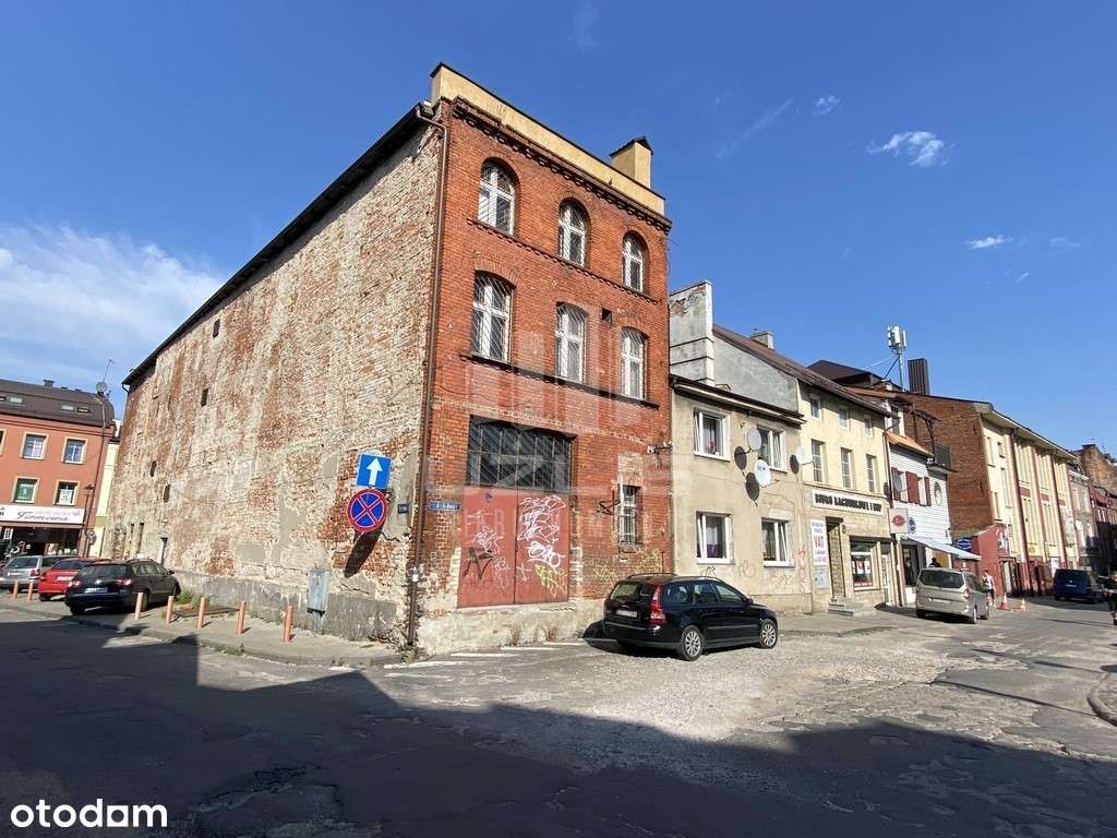 Kamienica w centrum Starogardu Gdańskiego - Pełny obrazek: 2/14