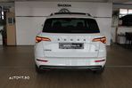 Skoda Karoq 2.0 TDI 4X4 DSG Sportline - 5