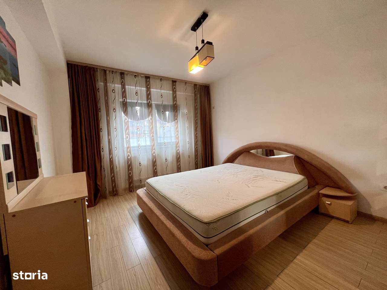 Apartament 2 camere // Militari Residence-8