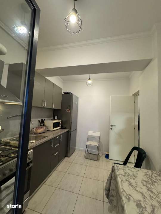 Apartament 2 camere-decomandat-Sos. Chitilei-de vanzare-9