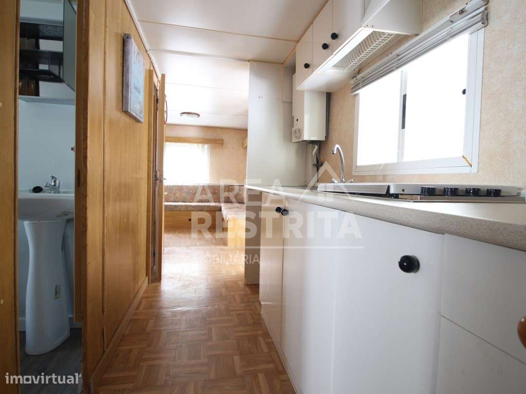 Moradia T3+ 2 na zona de acionistas Parque Verde, Fernão Ferro - Grande imagem: 2/28