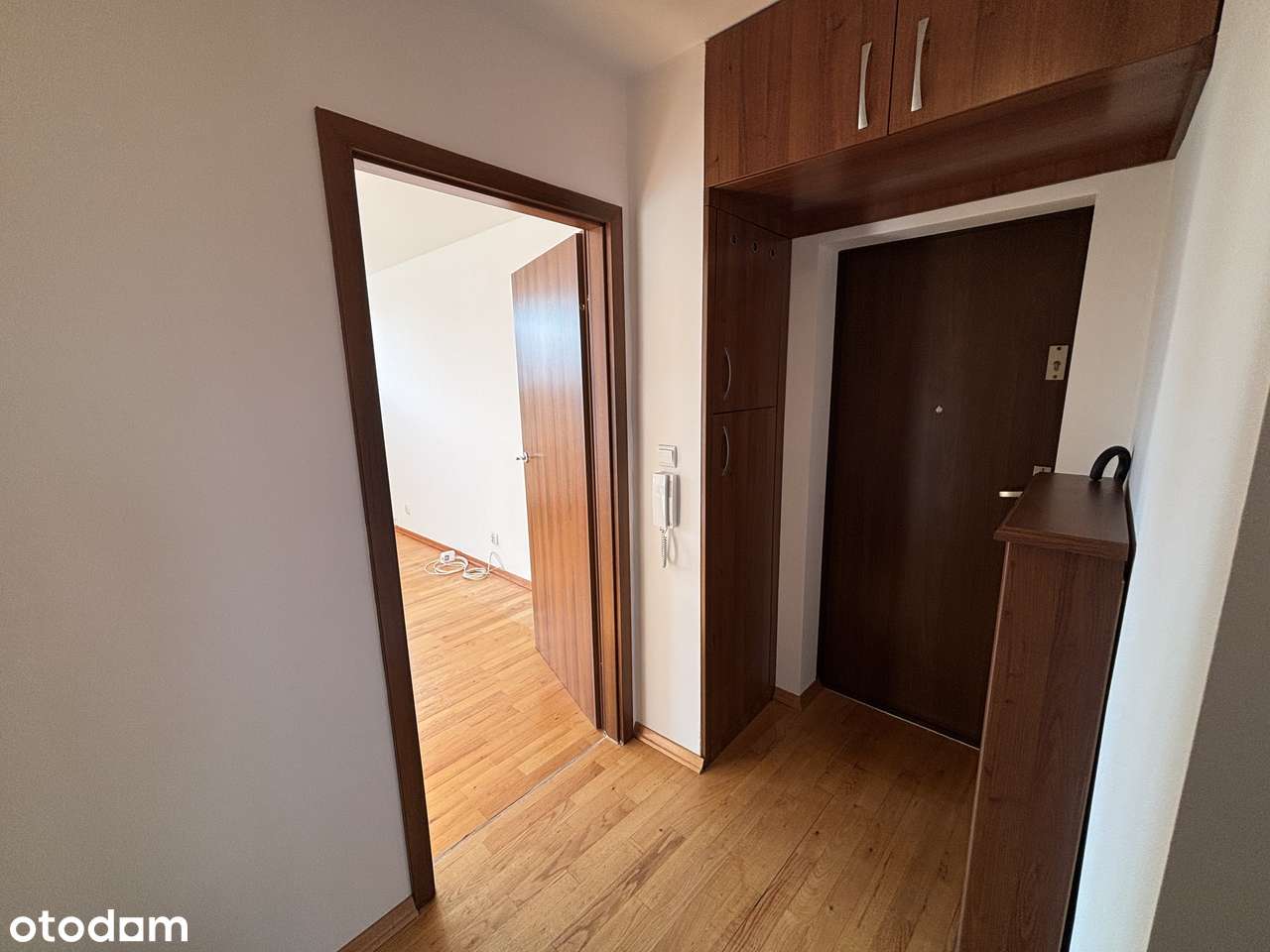 ul. Stysia/ 2 pokoje w rozkładzie/ mieszkanie gotowe do wprowadzenia!-6