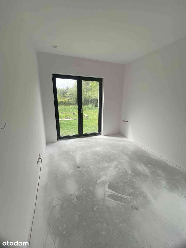 Archon Dom W Karmazynach + poddasze użytkowe Antresola nad salonem - Pełny obrazek: 4/20