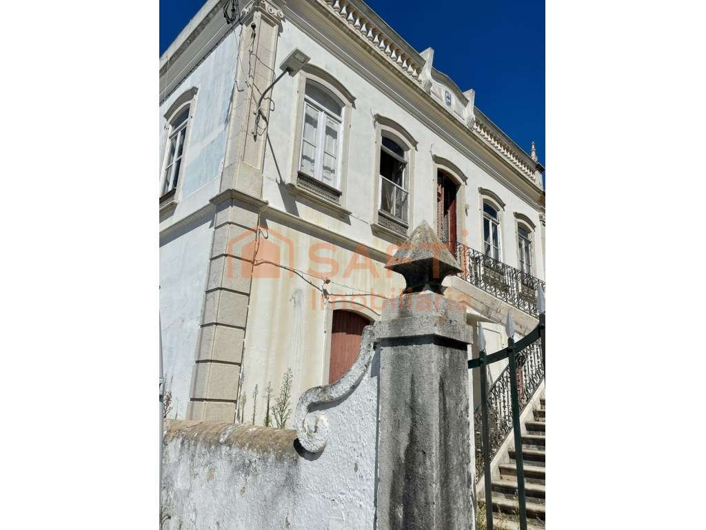 Moradia independente em Olhão - Grande imagem: 3/14