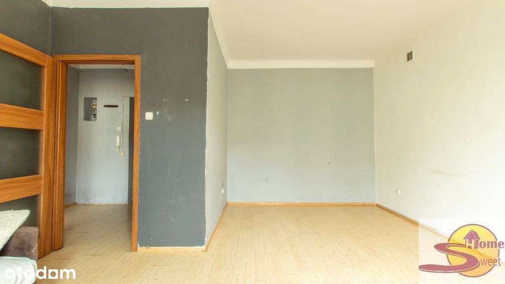 Przestronna kawalerka- 37,66 m² w centrum Radomia - Pełny obrazek: 4/8