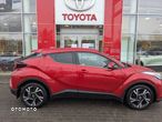 Toyota C-HR - 2