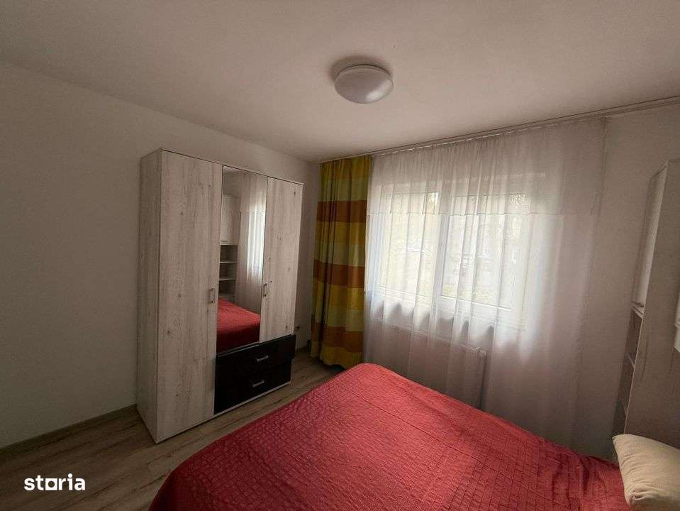 Apartament modern 2 camere 39mp zona Plopilor - Imagine principală: 4/8