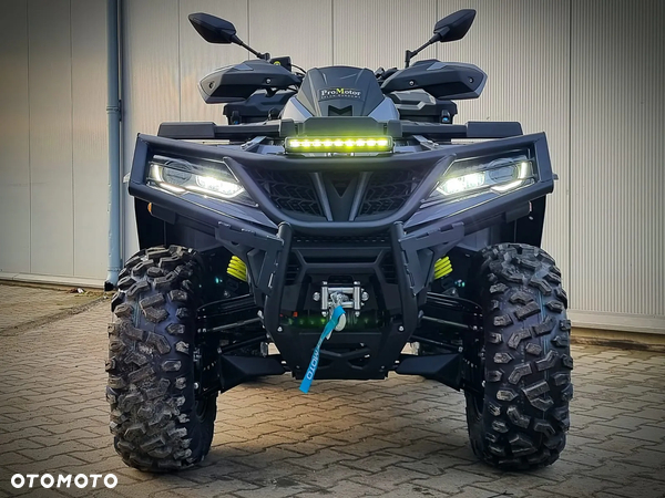 CFMoto CForce - 6