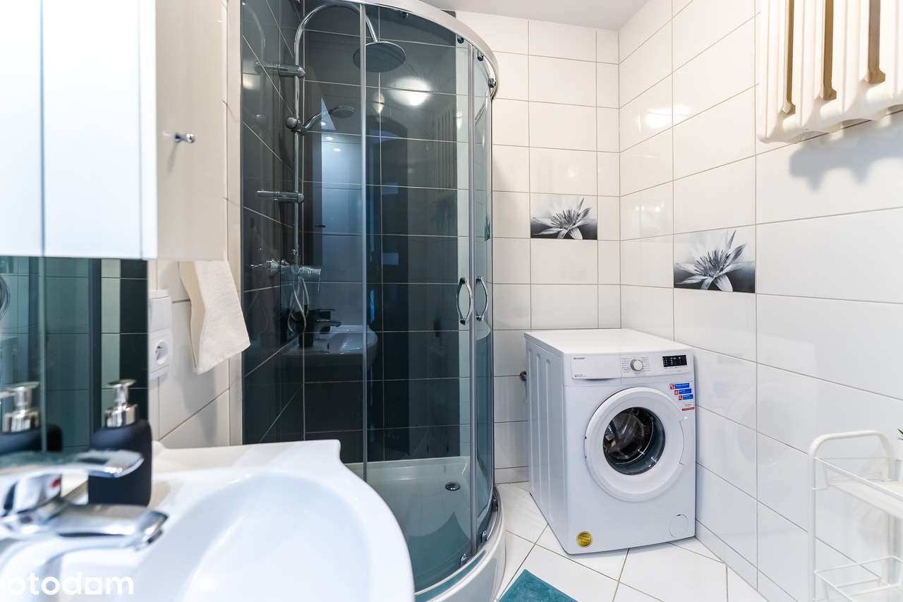 Mieszkanie 52,81 m2, dzielnica uzdrowiskowa Kołobrzeg BLISKO MORZA - Pełny obrazek: 4/6