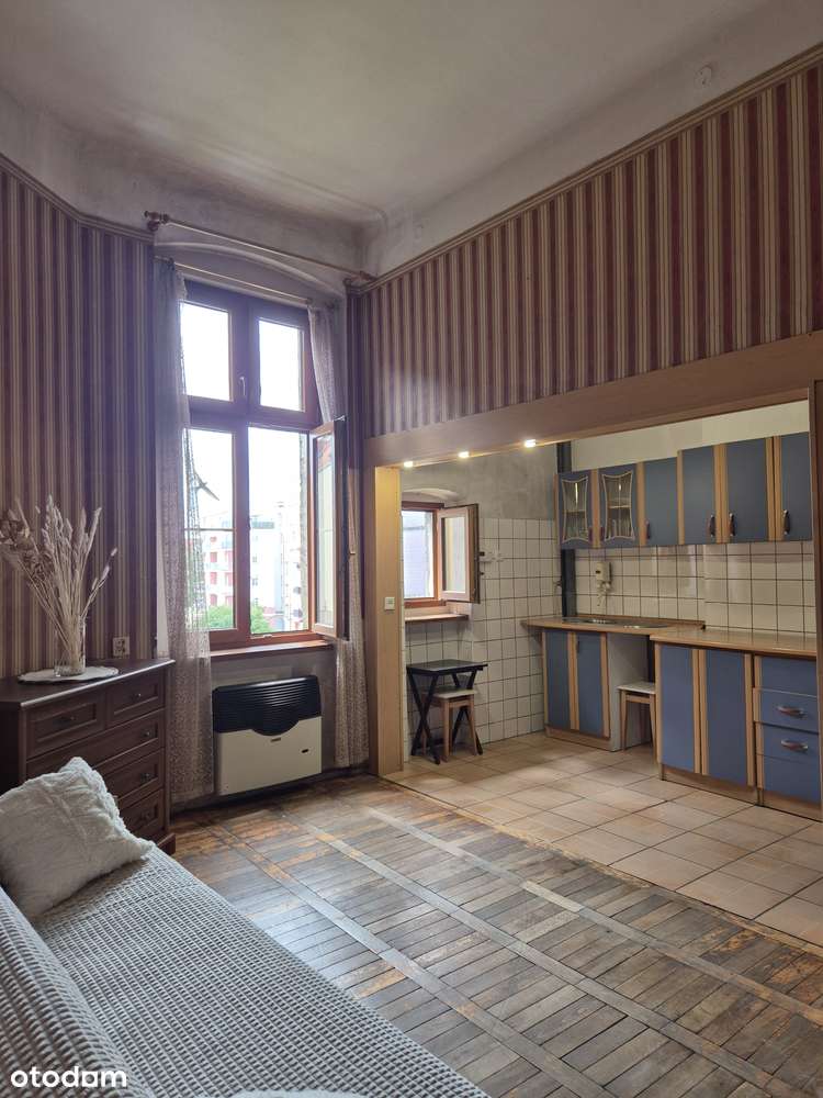 OKAZJA !!!! 3-pok. w kamienicy – II-p, 65 m², Tarninów-3