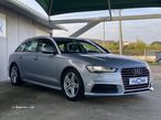 Audi A6 Avant 2.0 TDI Ultra S tronic - 3