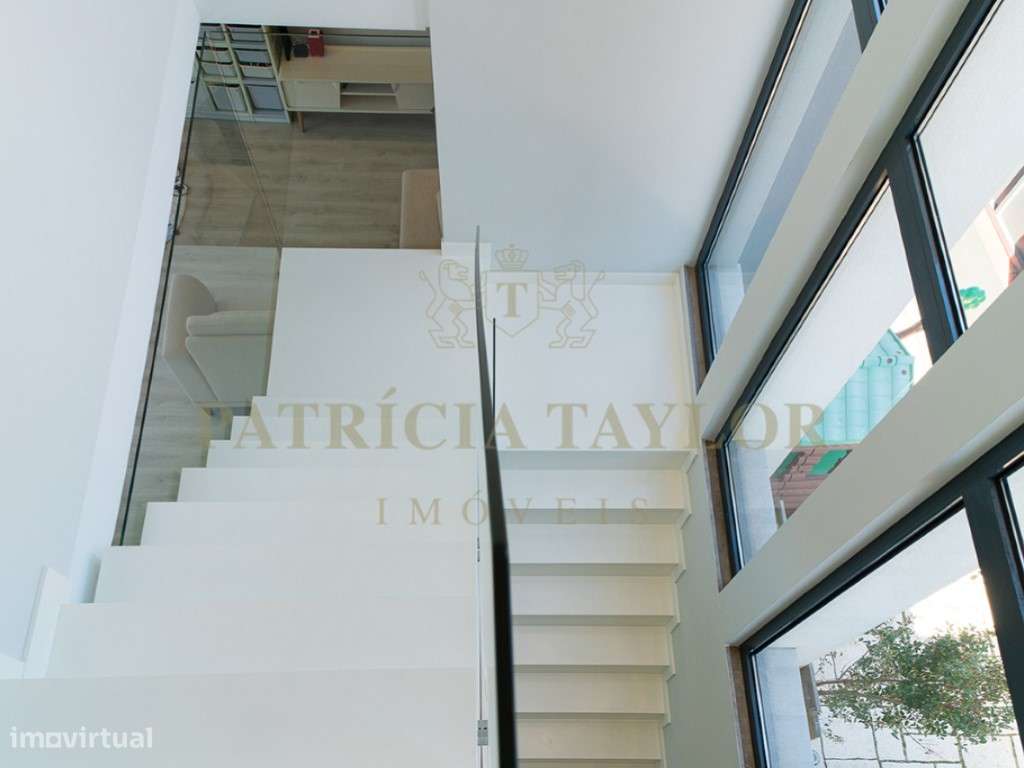 Moradia T3 a venda em Tires-29