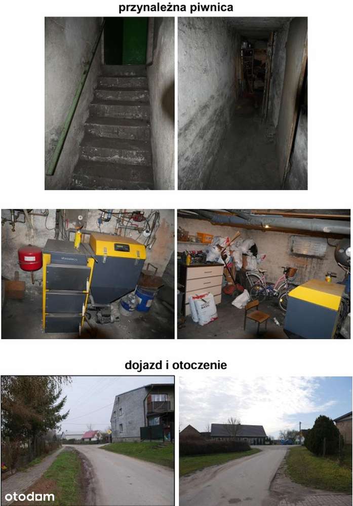 Lokal mieszkalny - Brzoza - Pełny obrazek: 4/4