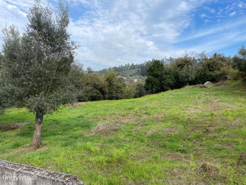 Terreno com 1.700m2 na Ribeira - Grande imagem: 3/7