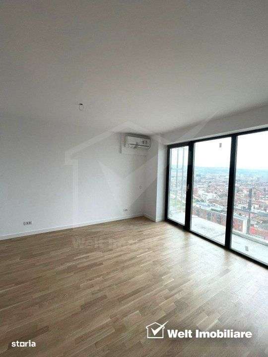 Vand apartament Maurer Panoramic - Cluj - Imagine principală: 2/6