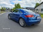 Audi TT 2.0 TFSI - 2