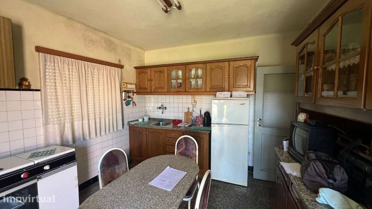 Comprar moradia T3 em Cucujães, Oliveira de Azeméis-6