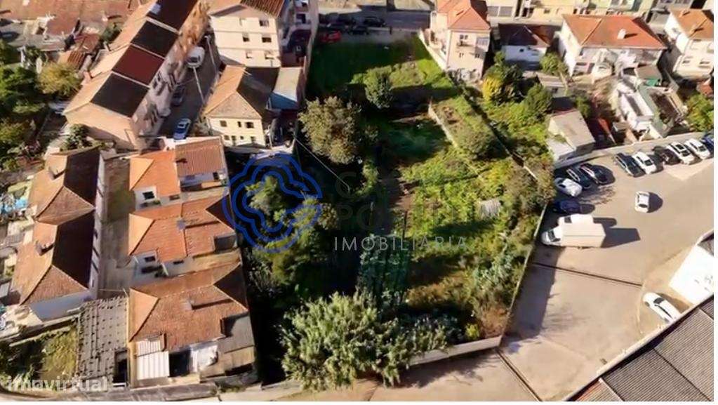 Terreno para projecto em altura - Grande imagem: 4/15