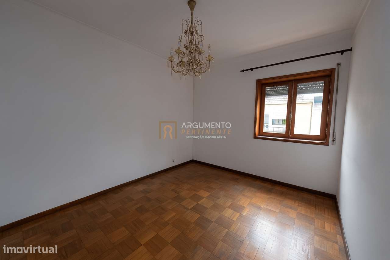 Andar Moradia T2 Venda em Pedrouços,Maia-7