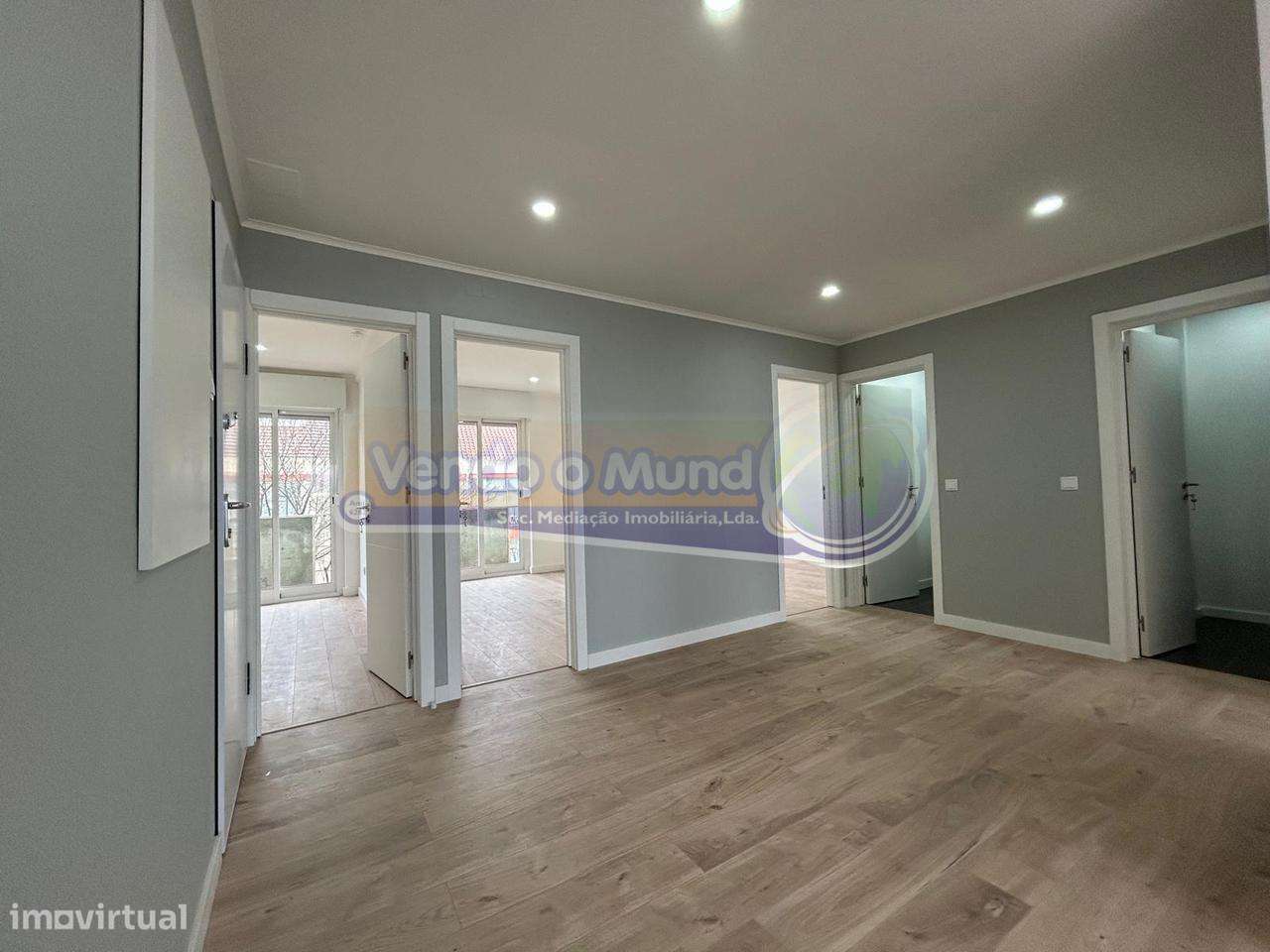 Apartamento na Amadora - Damaia (LXAMD026) - Grande imagem: 5/12