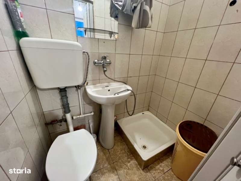 AA/917 De închiriat apartament cu 2 camere în Tg Mureș - 7 Noiembrie - Imagine principală: 5/5