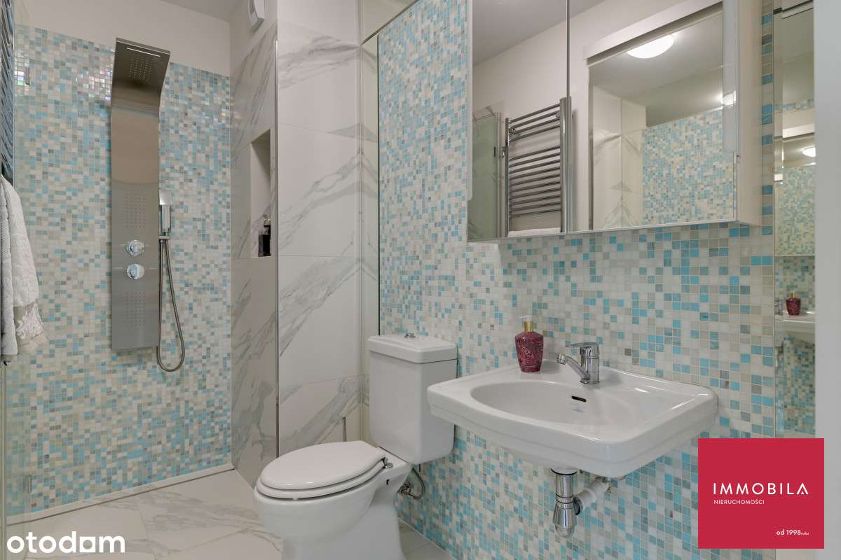 40m2 | Blisko Starego Miasta | między 2 Motławami-8