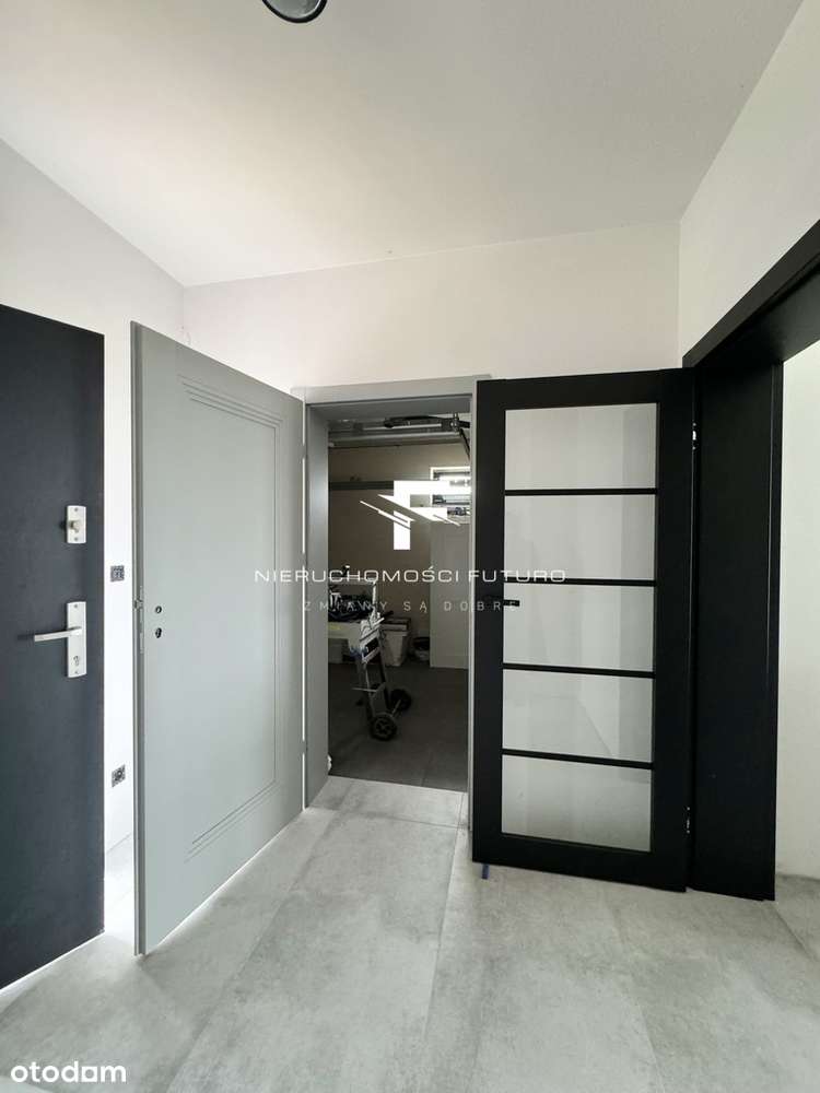Okazja!Bliźniak 4p. garaż fotowoltaika umeblowany-10