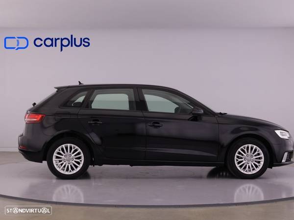 Audi A3 Sportback 1.6 TDI - 8