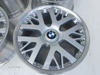 BMW X5 E53 BBS WZ-74 5x120 19 IS48 IS45 - 4