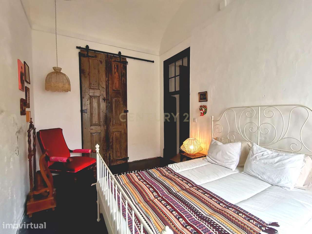 Exclusiva moradia Vintage T5 com Piscina em Vila Alentejana - Grande imagem: 4/23