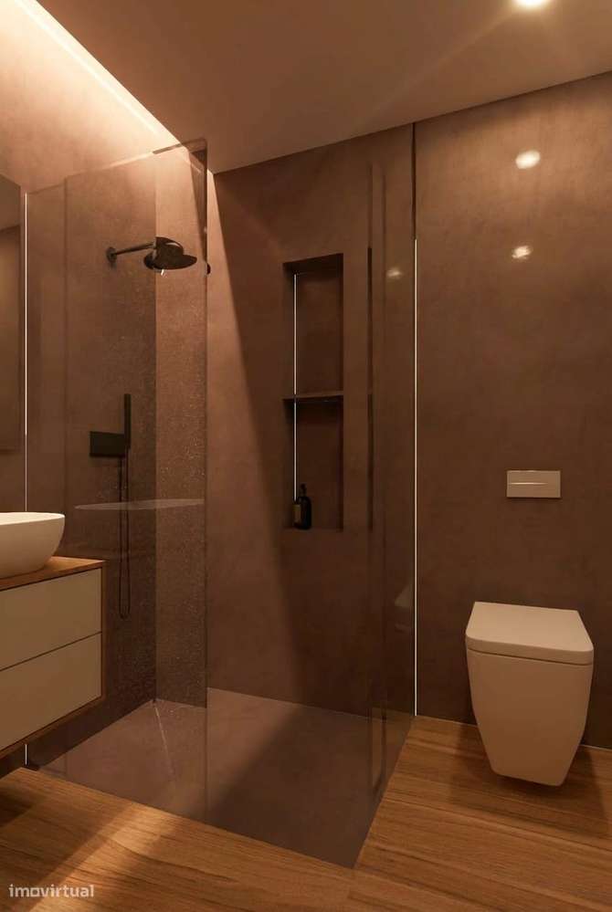 VALE DA VEIGA RESIDENCES - 17 moradias-7