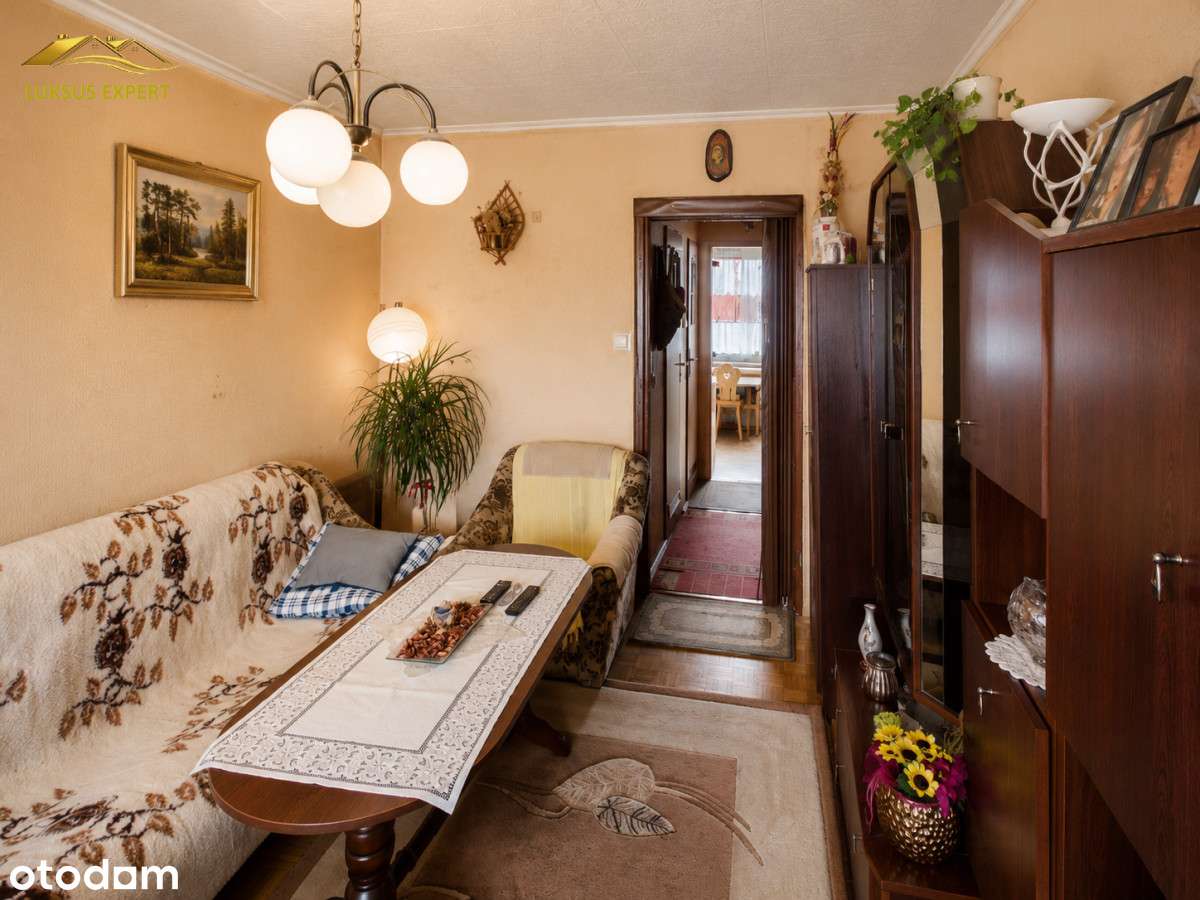 Apartment in Praszka - View 3