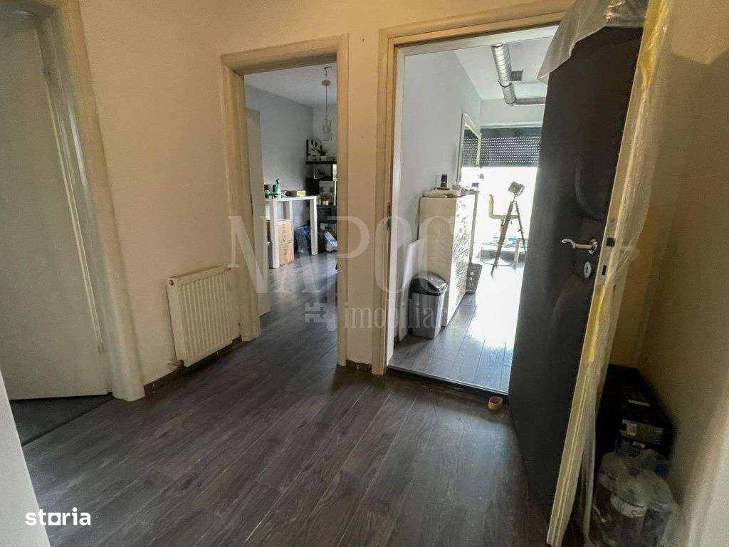 Apartament 2 camere de vanzare in Marasti, Cluj Napoca - Imagine principală: 4/5