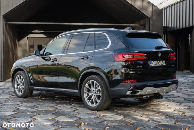 BMW X5 xDrive40i - 5