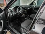 Skoda Yeti 1.6 TDI DPF Experience Greenline - 29