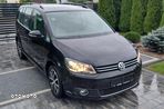 Volkswagen Touran 1.6 TDI DPF BlueMot Comfortline - 2