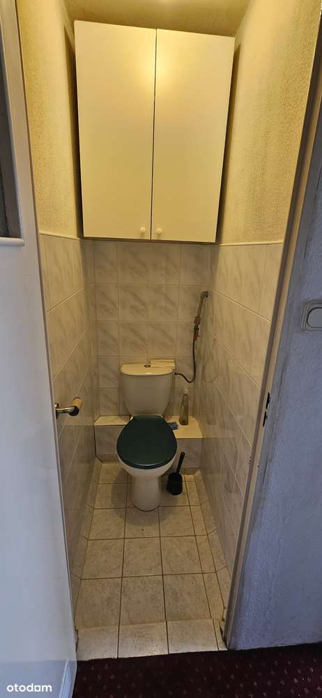 Mieszkanie 2 pokojowe, Dolny Mokotów, Stegny Północ, ul. Akermańska - Widok 5