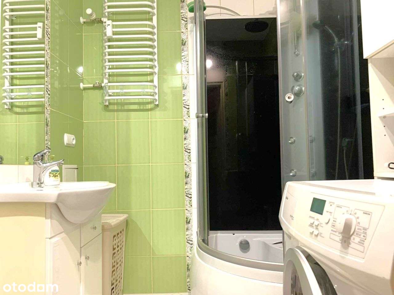 na sprzedaż mieszkanie Turek woj wlkp - Pełny obrazek: 4/13