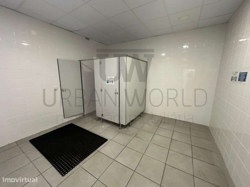 Armazém Industrial, Nelas - Canas de Senhorim, 4.279 m²-29