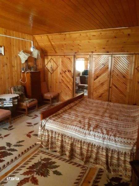 Casa de vanzare in Busteni - Imagine principală: 5/8