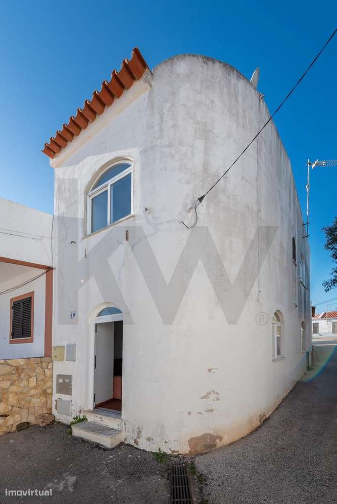 Moradia T2 em Budens - Grande imagem: 3/18