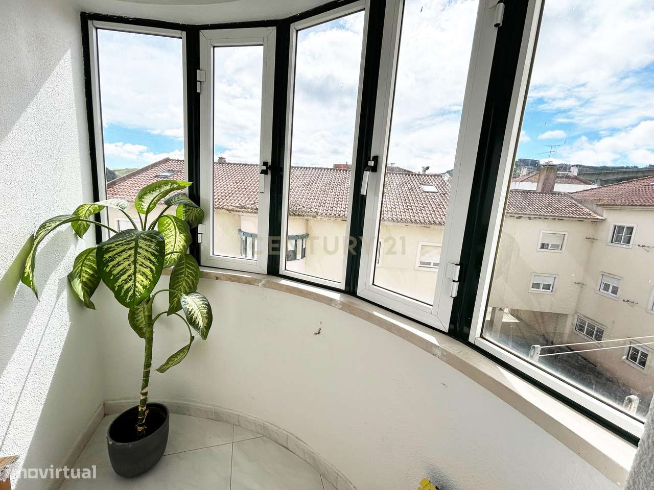 Apartamento T2 em Loures - Condomínio fechado-9