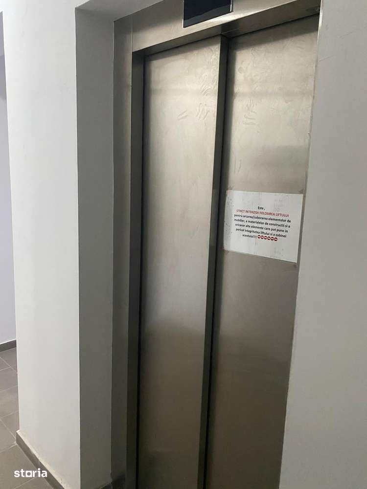 Militari-Chiajna Ap 2 camere decomandat et 4 din 5-9