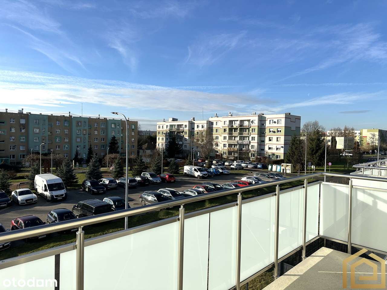 Gotowe do odbioru | Stan deweloperski | Balkon-9