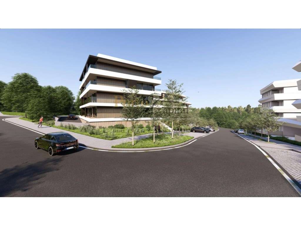 FANTASTICOS APARTAMENTOS T1, T2 E T3, COM VARANDA E LUGAR DE GARAGE...-6